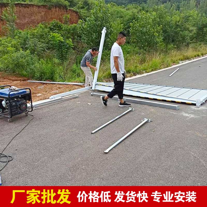 郑州施工围挡厂家地点-河南庞景实业有限公司