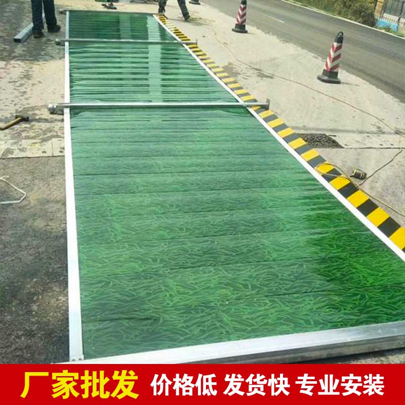 焦作施工围挡厂家地点-河南庞景实业有限公司