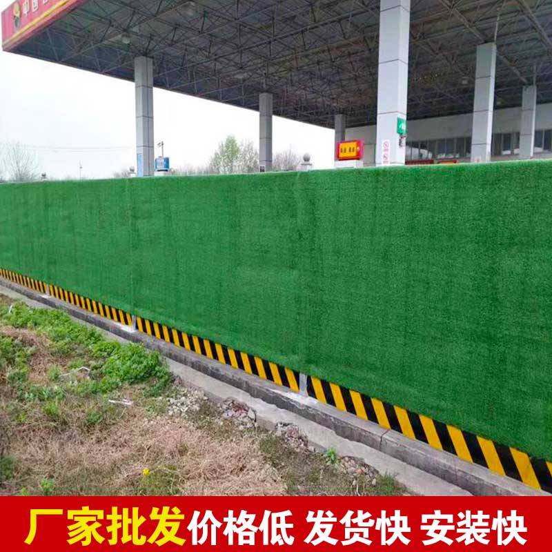 焦作蹊径围挡市政厂家-河南庞景实业有限公司