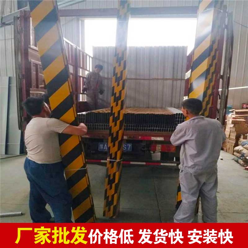焦作地铁彩钢围挡报价-河南庞景实业有限公司