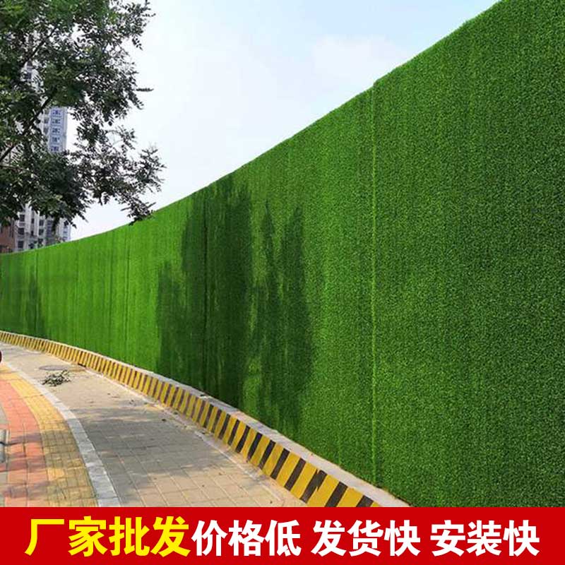  焦作暂时彩钢围挡报价-河南庞景实业有限公司