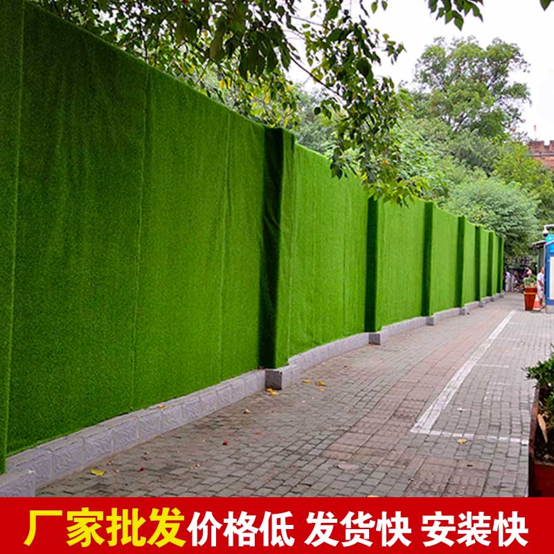  焦作暂时彩钢围挡报价-河南庞景实业有限公司