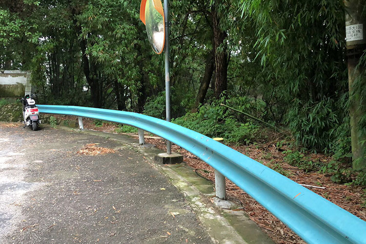 贵州波形护栏-河南庞景实业有限公司