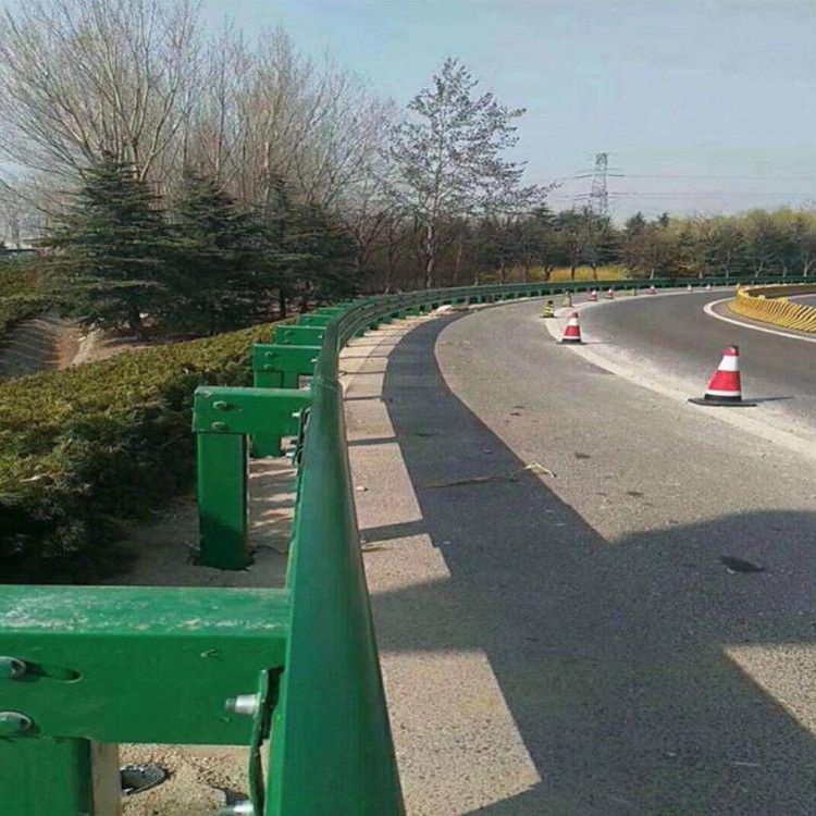 山东波形护栏-河南庞景实业有限公司