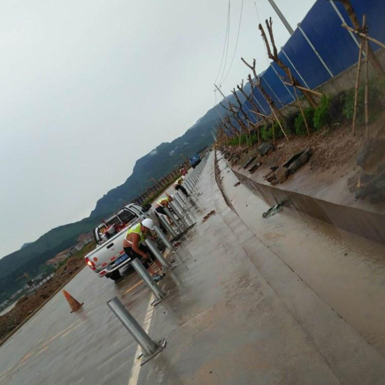 山东波形护栏-河南庞景实业有限公司