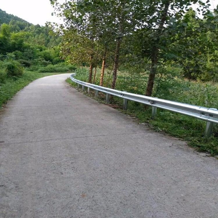 山东波形护栏-河南庞景实业有限公司