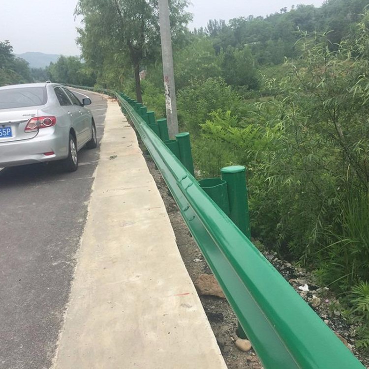 贵州公路波形护栏-河南庞景实业有限公司