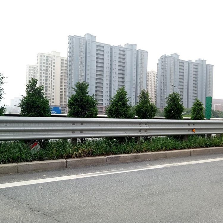 南昌波形护栏-河南庞景实业有限公司