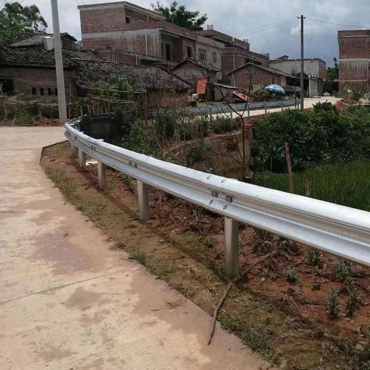 南昌波形护栏-河南庞景实业有限公司
