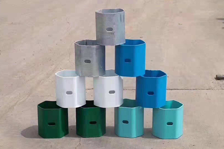 波形护栏防阻块-河南庞景实业有限公司