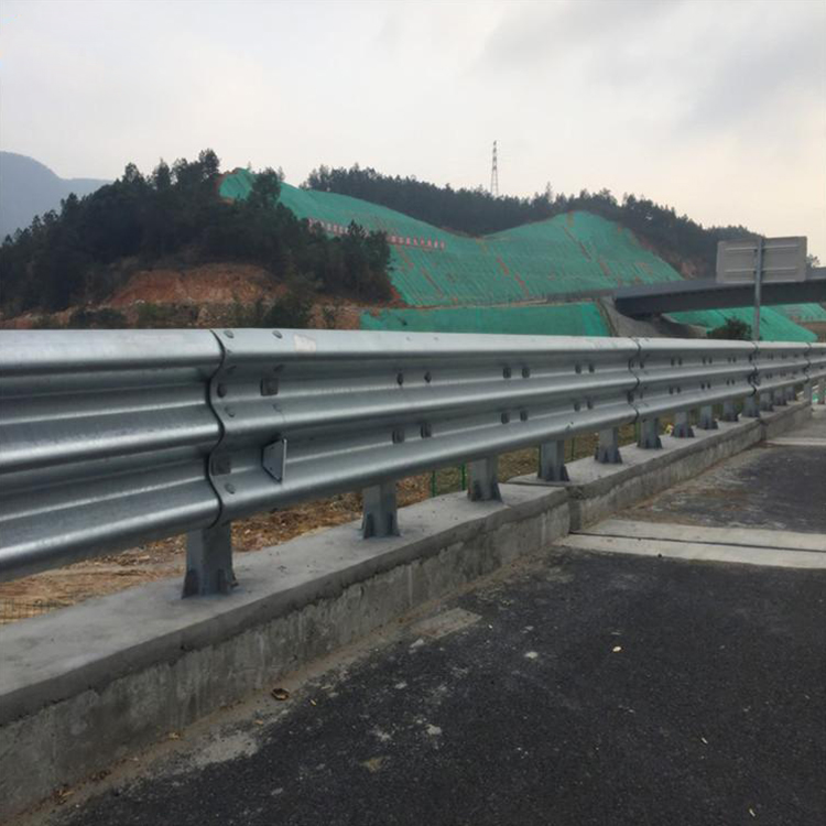 宁波波形护栏-河南庞景实业有限公司