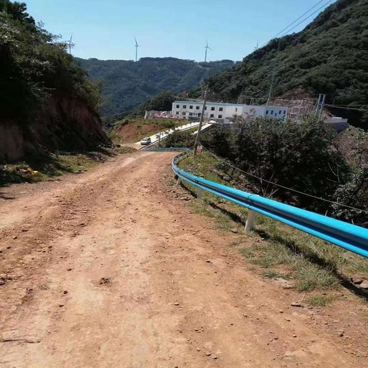 北京波形护栏-河南庞景实业有限公司