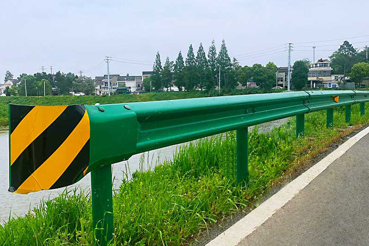 浙江波形护栏-河南庞景实业有限公司