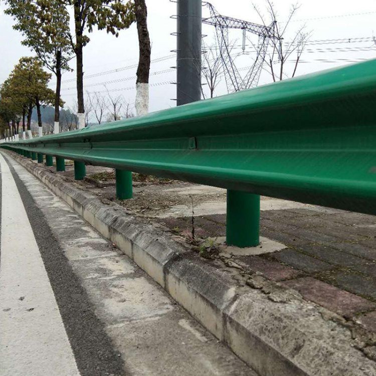 江西波形护栏板-河南庞景实业有限公司