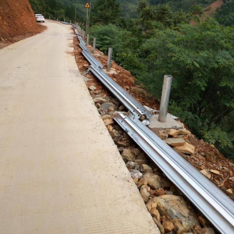 蚌埠波形护栏-河南庞景实业有限公司