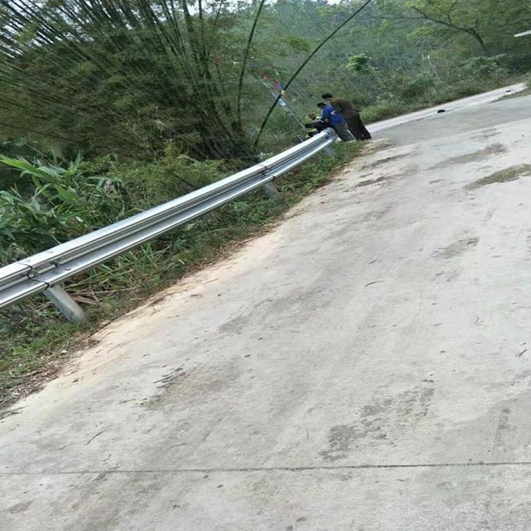 遵义波形护栏-河南庞景实业有限公司
