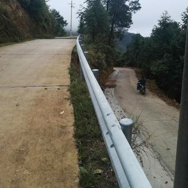 福州波形护栏-河南庞景实业有限公司