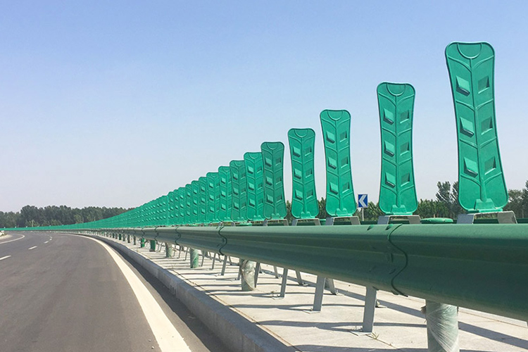 grb4e波形护栏-河南庞景实业有限公司