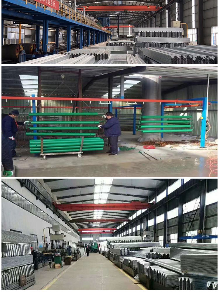 grb4e波形护栏-河南庞景实业有限公司