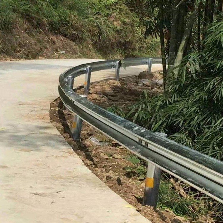 安平波形护栏-河南庞景实业有限公司