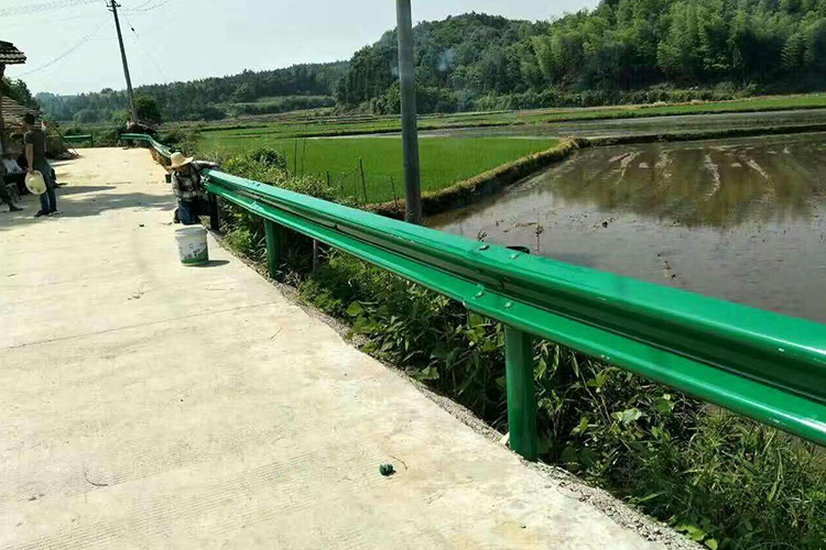 佛山波形护栏-河南庞景实业有限公司