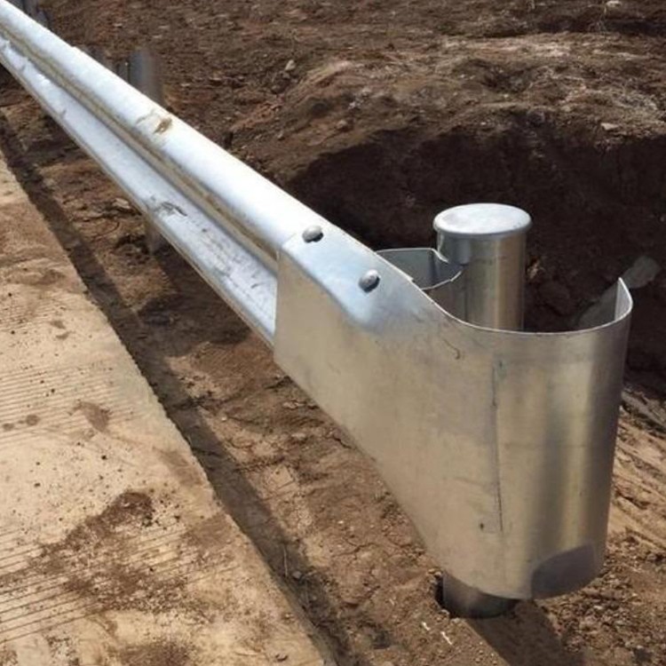 贵州高速公路波形护栏施工预算-河南庞景实业有限公司