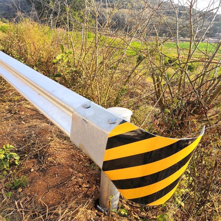 贵州高速公路波形护栏施工预算-河南庞景实业有限公司