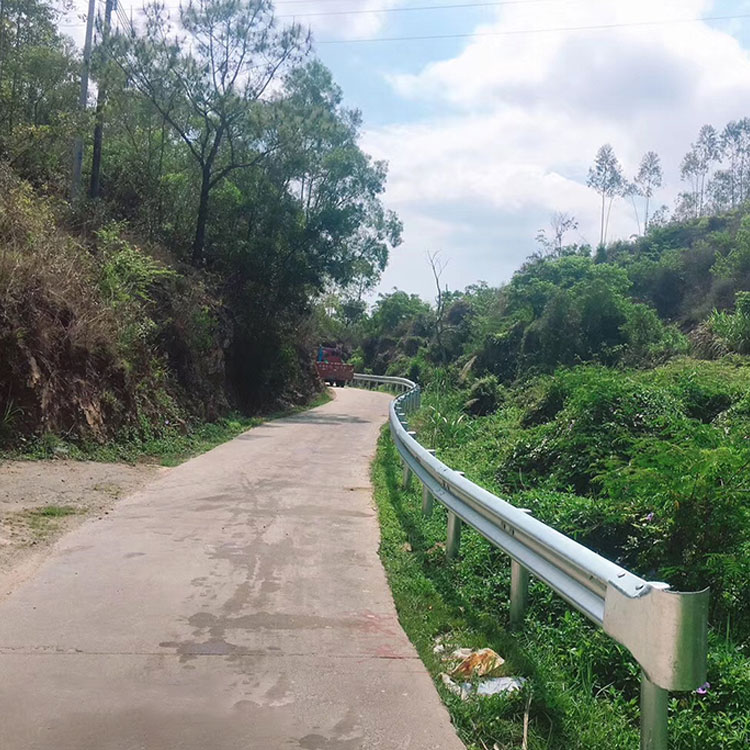 贵州高速公路波形护栏施工预算-河南庞景实业有限公司