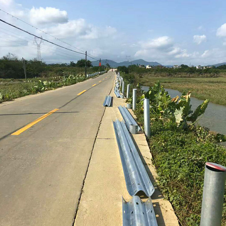 贵州省惠水墟落波形护栏招标-河南庞景实业有限公司