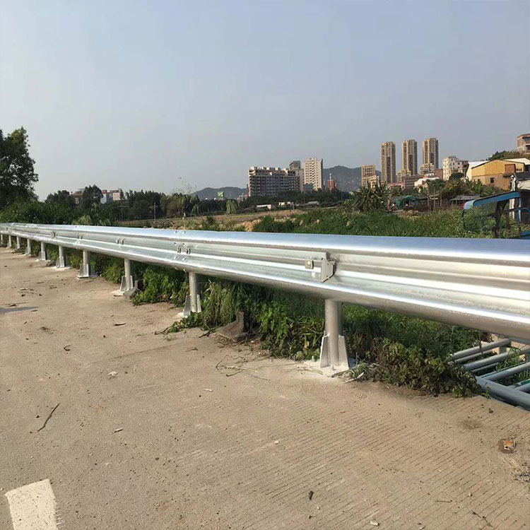 北屯高速公路波形护栏-河南庞景实业有限公司