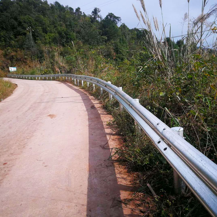 漯河波形防护栏厂家-河南庞景实业有限公司