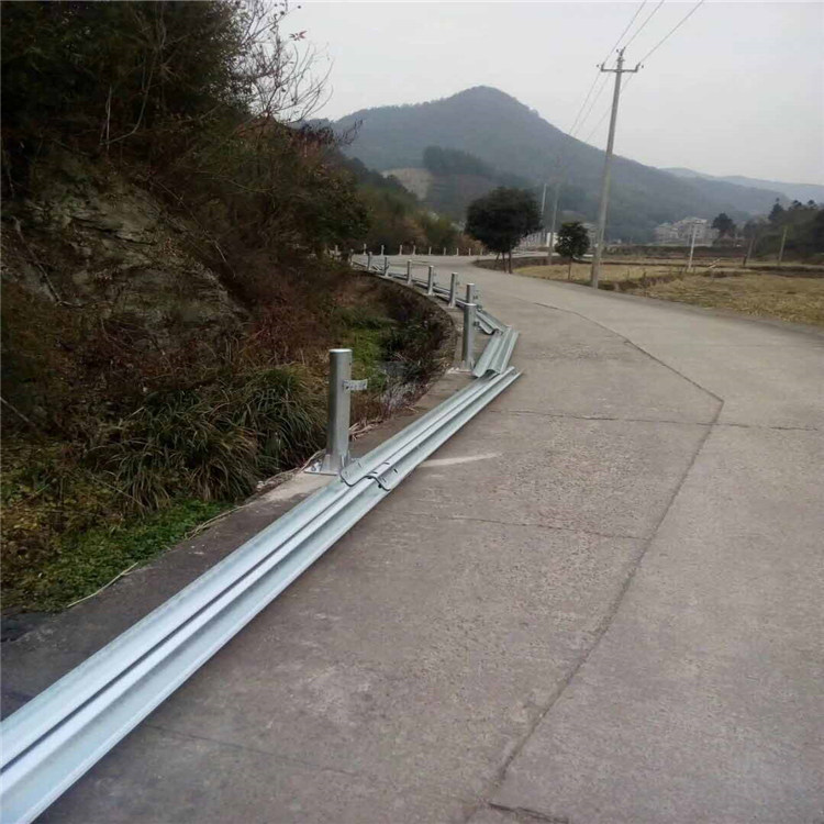 乌当区波形护栏-河南庞景实业有限公司