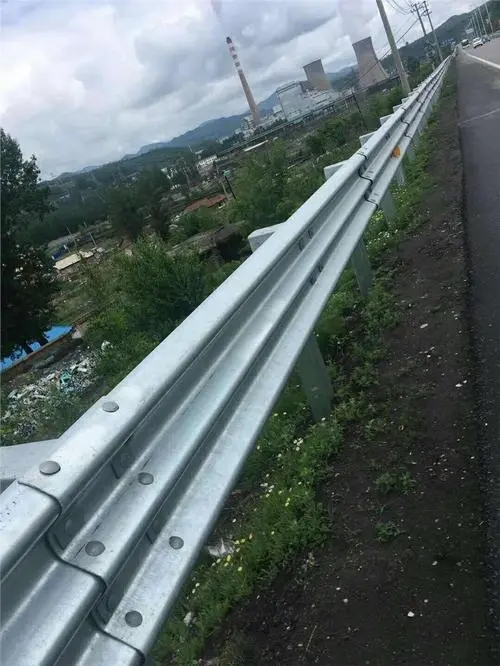 河南波形护栏单价-河南庞景实业有限公司