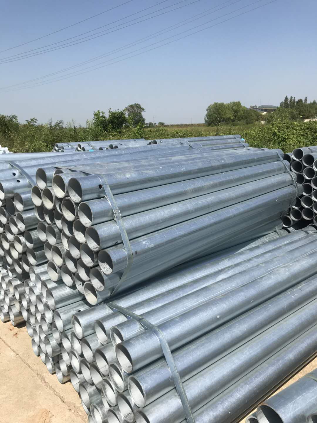 河南波形护栏单价-河南庞景实业有限公司
