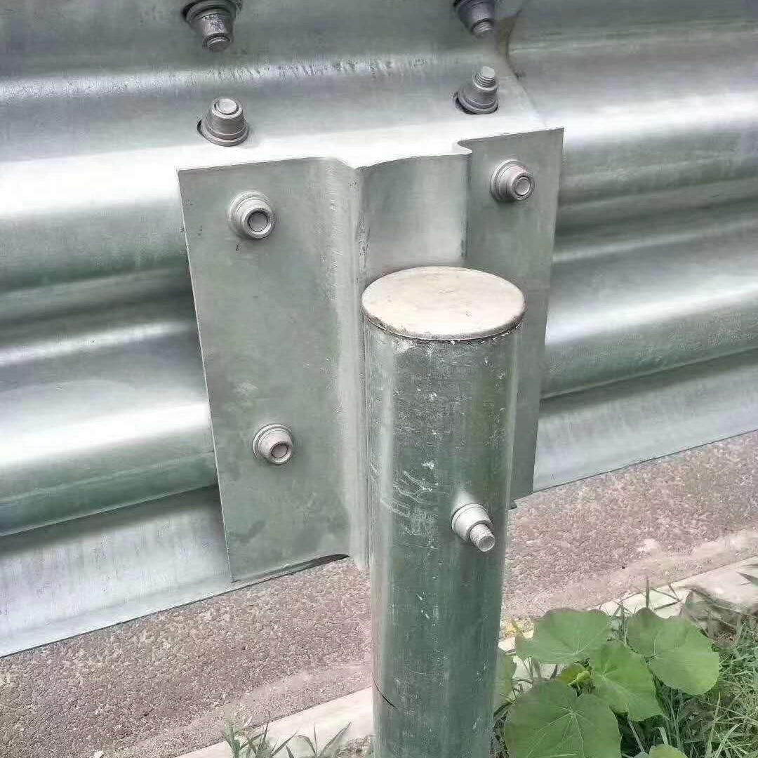 河南波形护栏单价-河南庞景实业有限公司