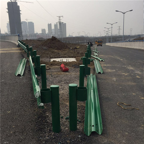 毕节波形护栏规格-河南庞景实业有限公司