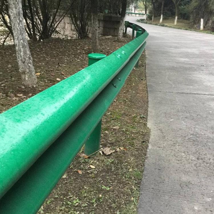 波形钢护栏参数-河南庞景实业有限公司