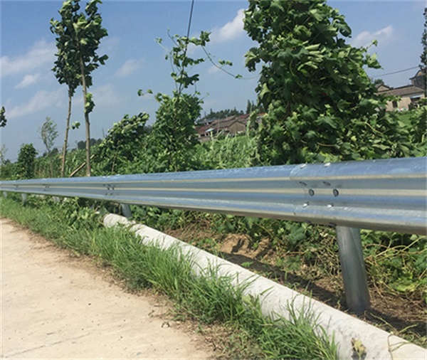 波形钢护栏参数-河南庞景实业有限公司