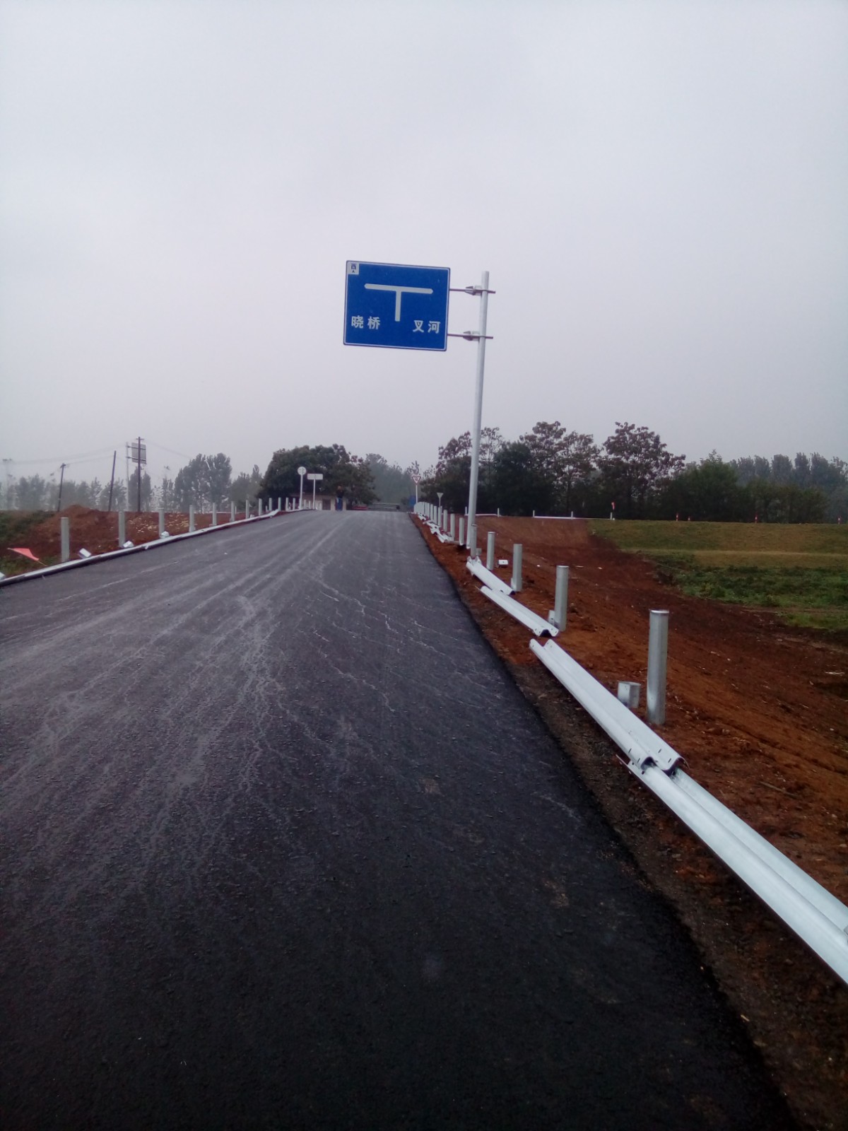 公路波形护栏型号-河南庞景实业有限公司