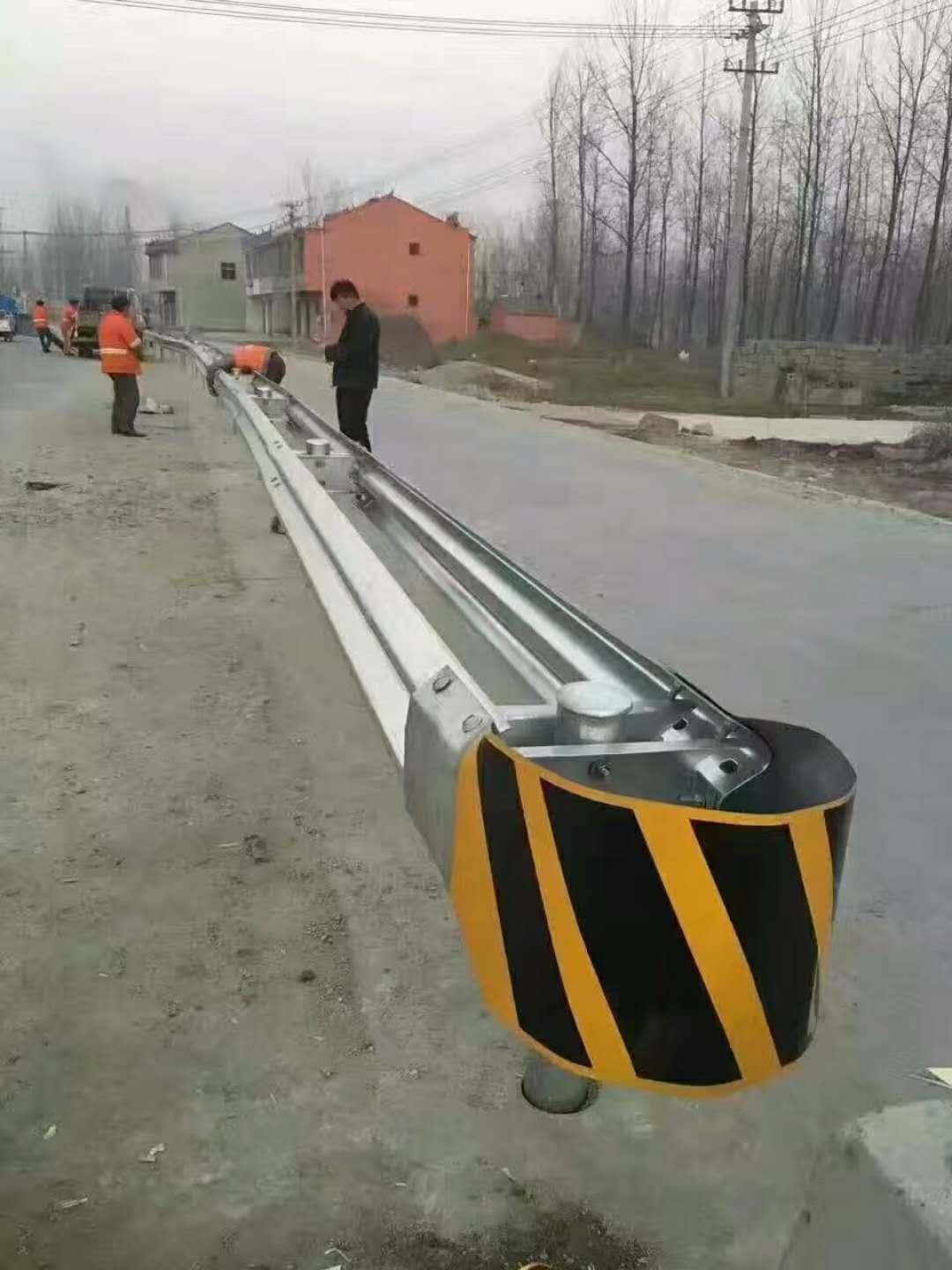 公路波形护栏型号-河南庞景实业有限公司
