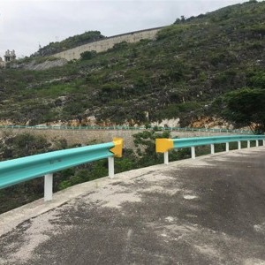 波形钢护栏符号-河南庞景实业有限公司