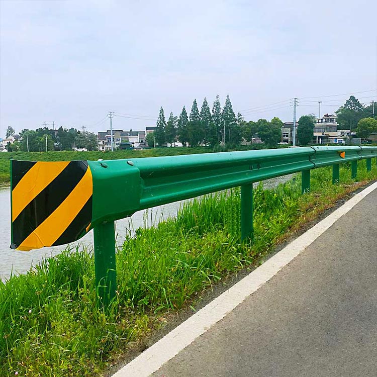 波形梁护栏厚度-河南庞景实业有限公司
