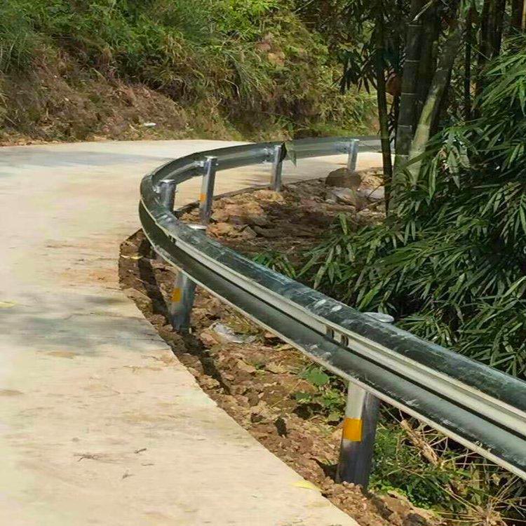 单面波形护栏价钱-河南庞景实业有限公司