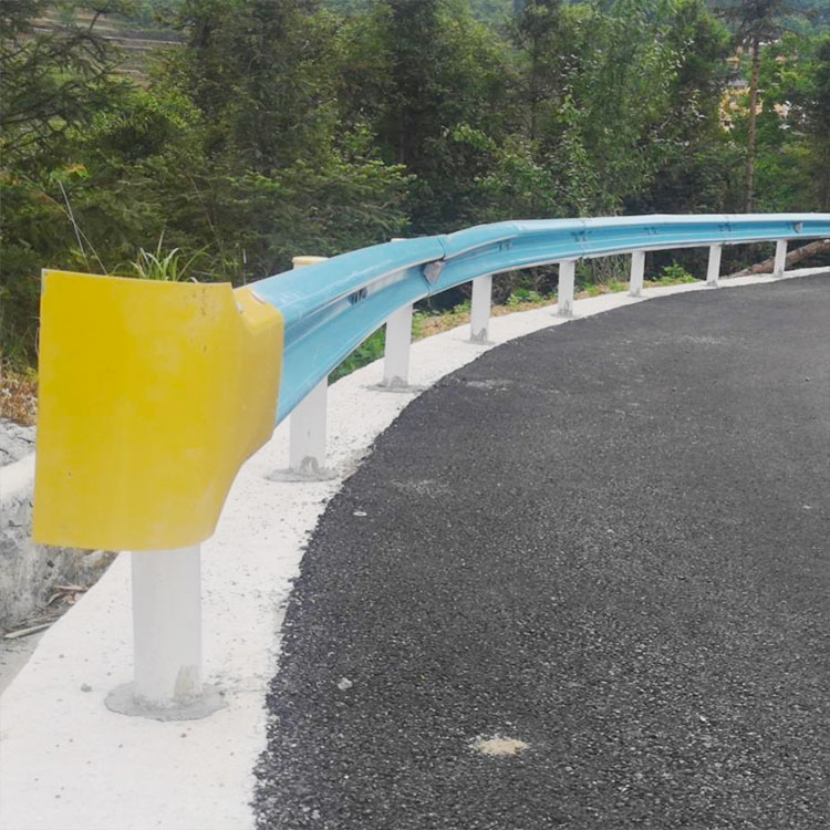 单面波形护栏价钱-河南庞景实业有限公司