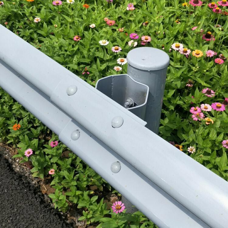 环氧锌基波形护栏-河南庞景实业有限公司