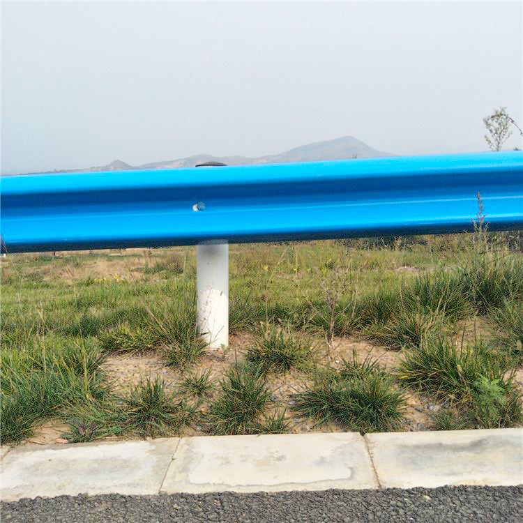 高速公路波形梁钢护栏-河南庞景实业有限公司