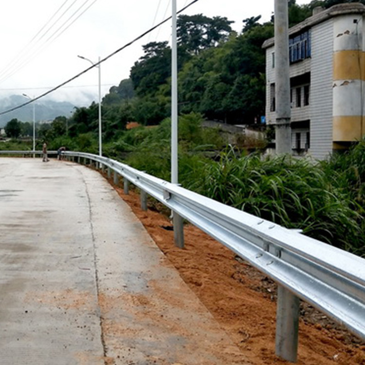 公路波形护栏标准-河南庞景实业有限公司